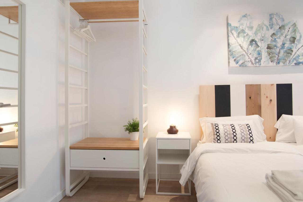 Tendency 12 Penthouse Appartement Barcelone