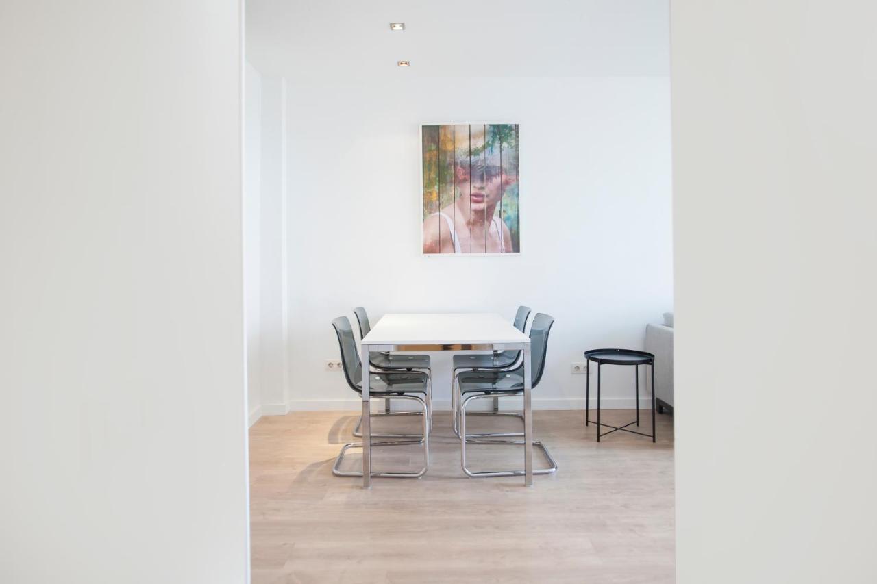 Appartement Tendency 12 Penthouse Barcelone