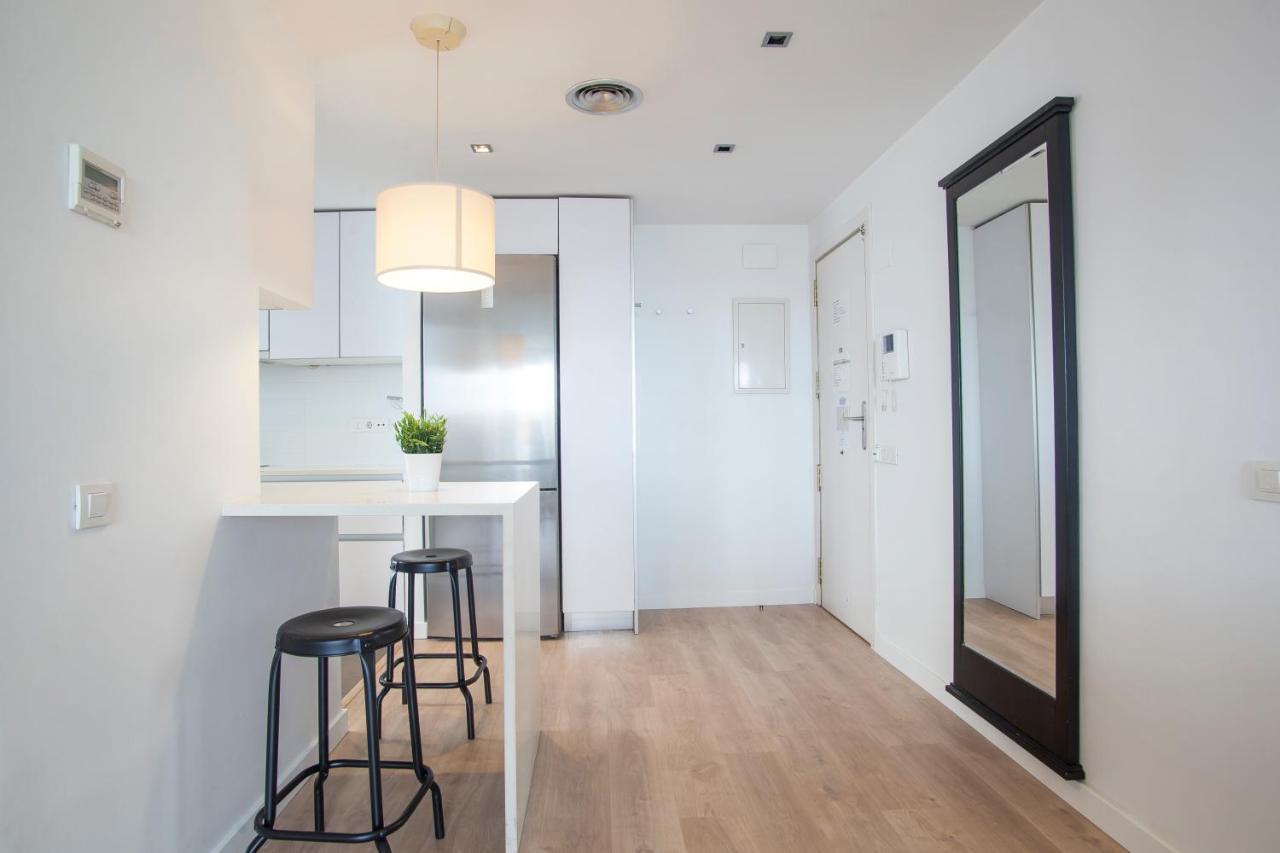 Appartement Tendency 12 Penthouse