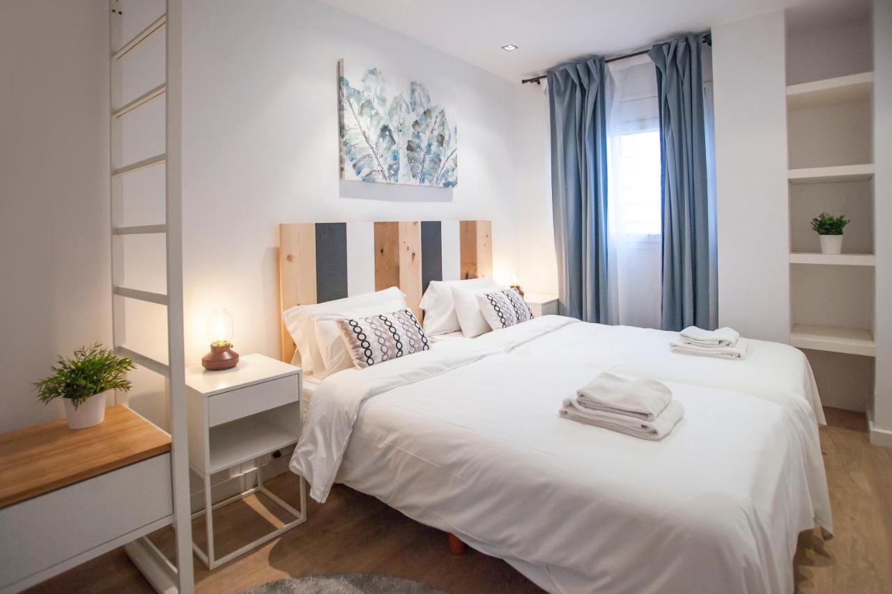 Appartement Tendency 12 Penthouse