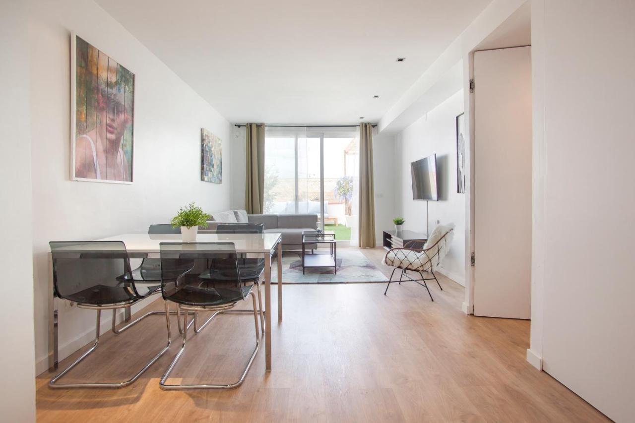 Tendency 12 Penthouse Barcelone