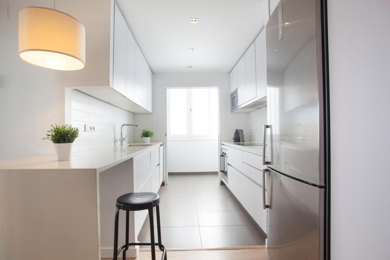 Tendency 12 Penthouse * Barcelone